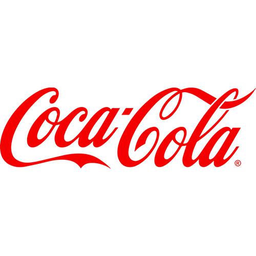 Coca-Cola Logo