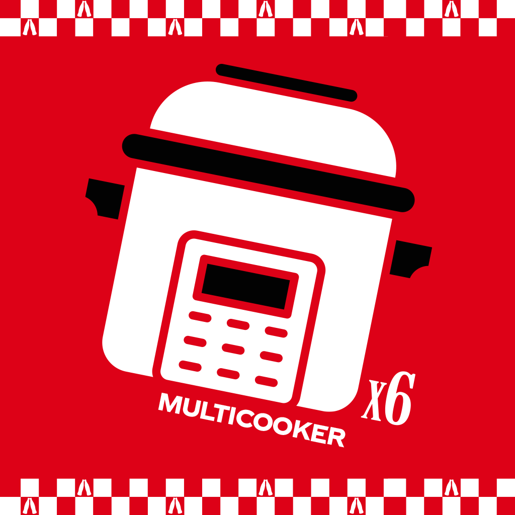 multicooker