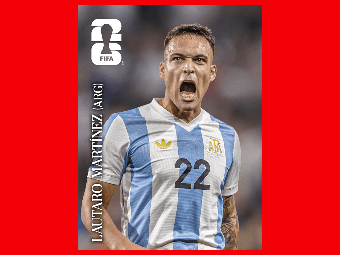 Figuritas individuales de Yamal, Giménez, Kimmich, Kane, Gvardiol, Valverde, Lerma, Valencia, E. Martínez, Van Dijk, Davies, Magalhães, Camavinga, L. Martínez