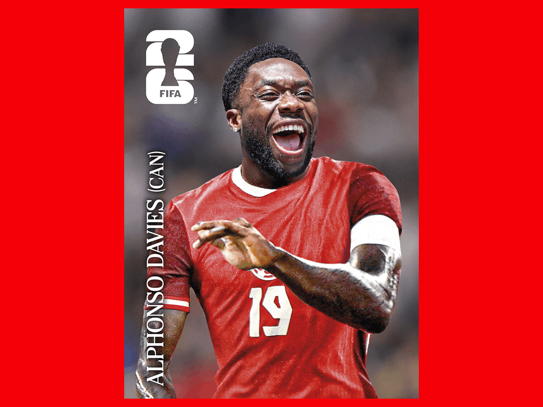 Figuritas individuales de Yamal, Giménez, Kimmich, Kane, Gvardiol, Valverde, Lerma, Valencia, E. Martínez, Van Dijk, Davies, Magalhães, Camavinga, L. Martínez