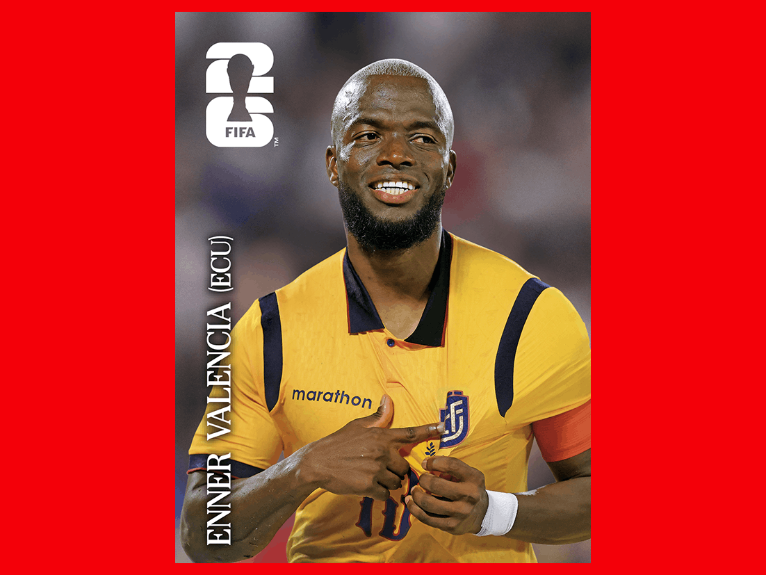 Figuritas individuales de Yamal, Giménez, Kimmich, Kane, Gvardiol, Valverde, Lerma, Valencia, E. Martínez, Van Dijk, Davies, Magalhães, Camavinga, L. Martínez