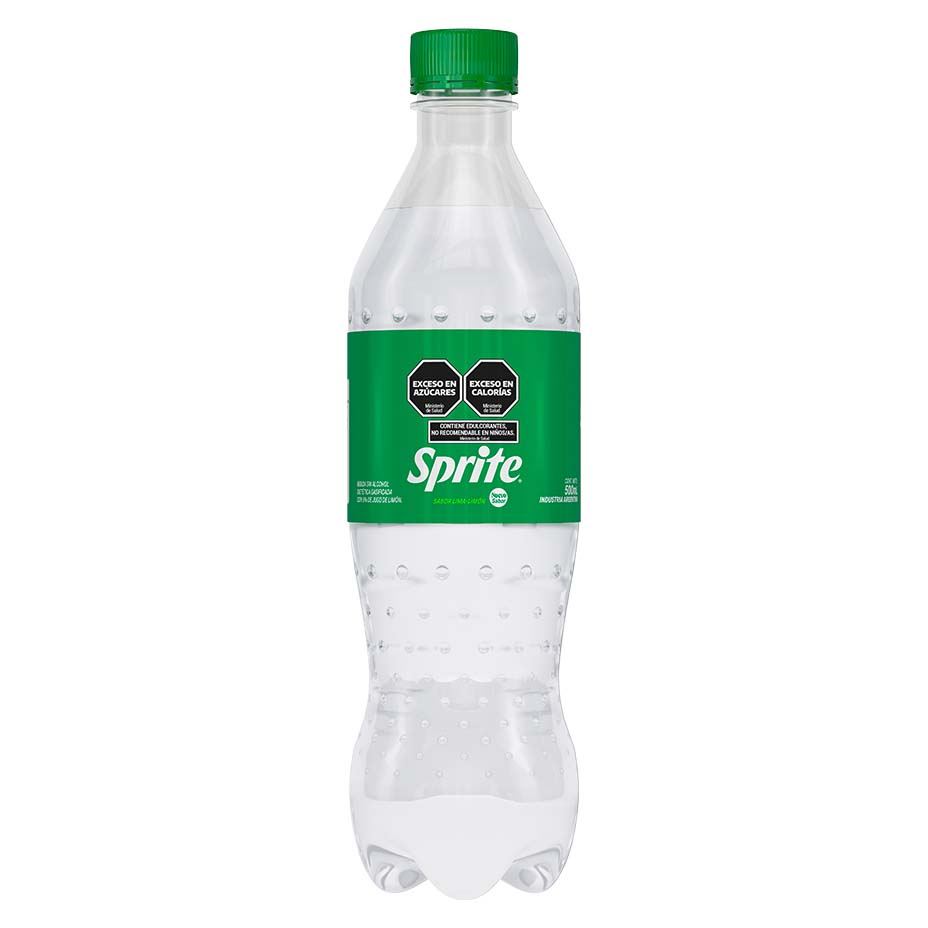 Sprite Sabor Lima-Limón