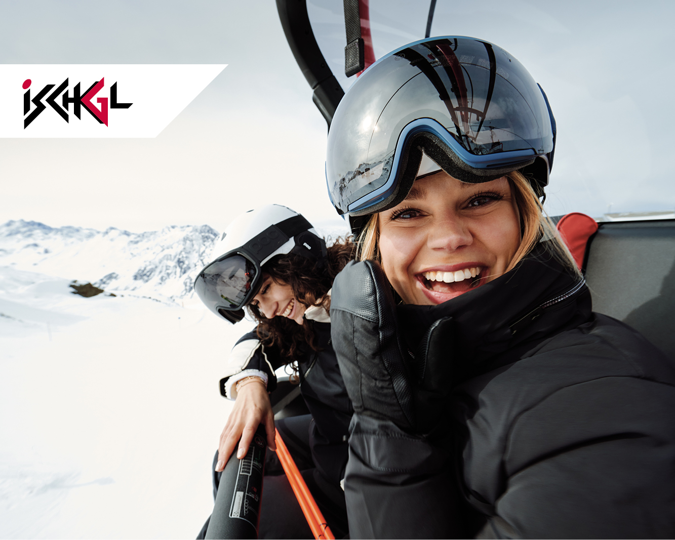  Winterluxus in den Alpen