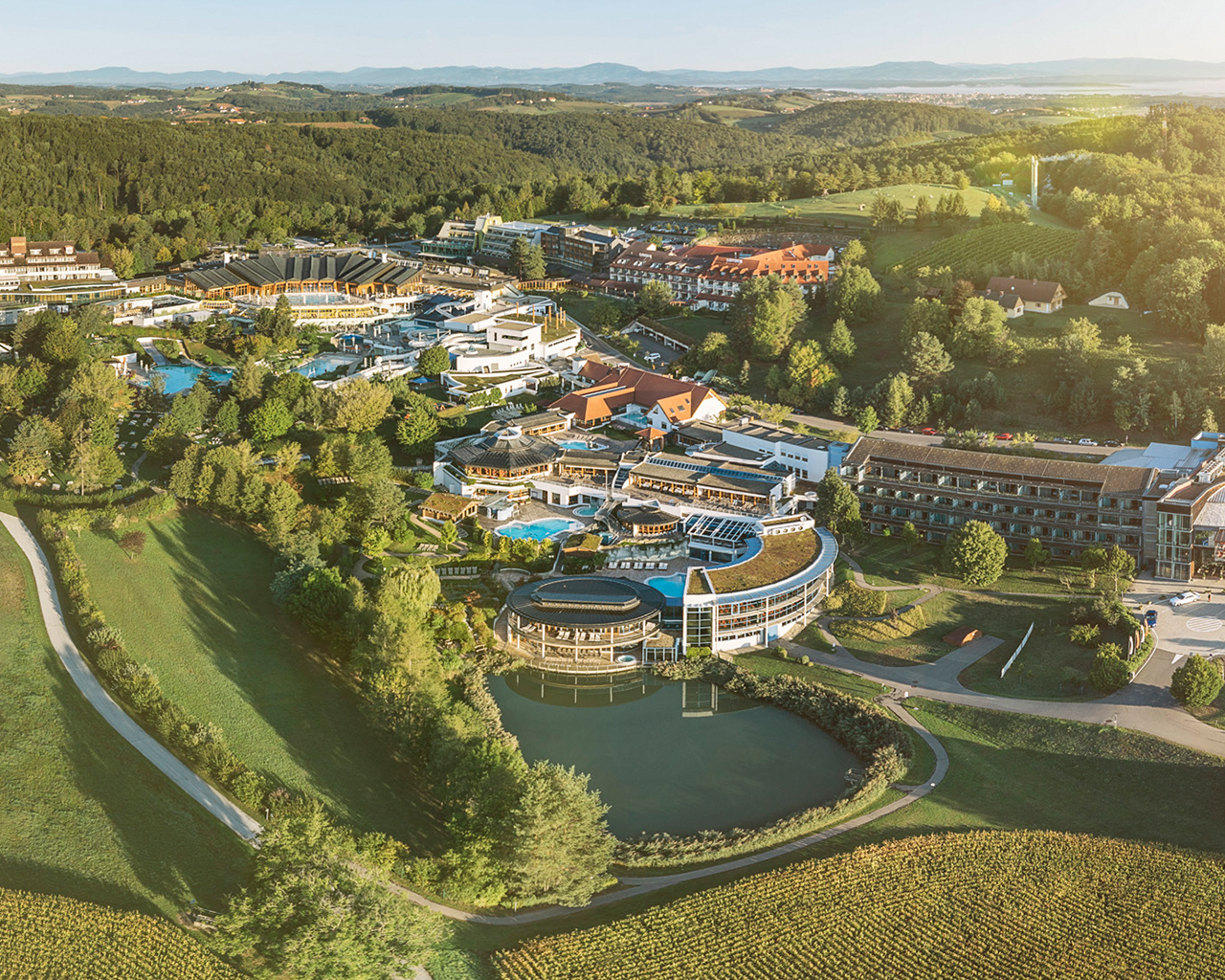 Therme Loipersdorf Tageskarten