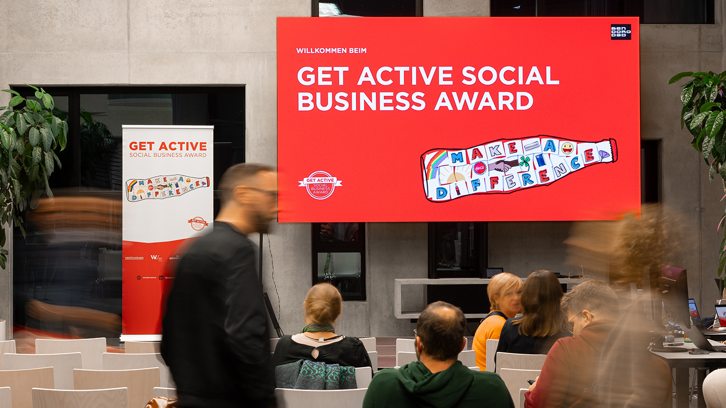 GASBA Finale an der WU