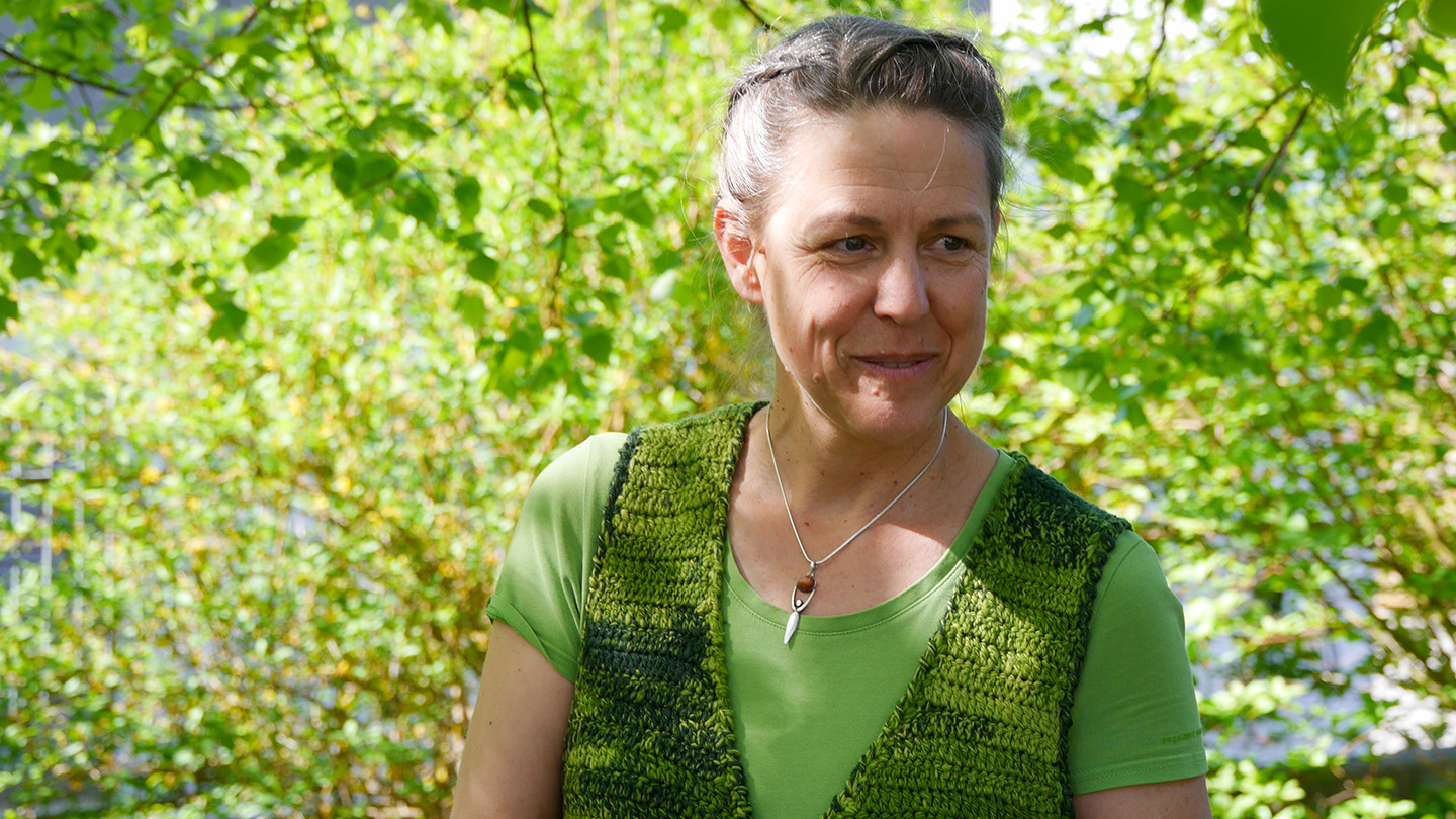 Märchenglück am Krankenbett