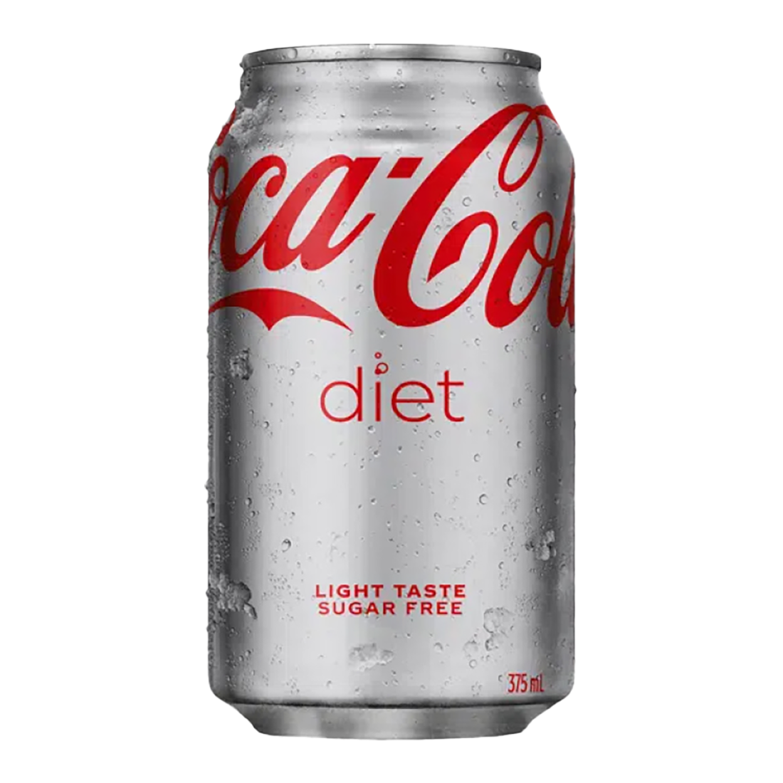 Diet Coke can