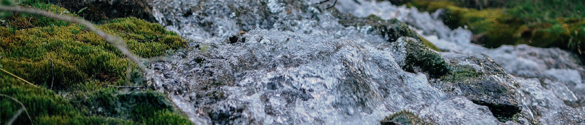 Water in Chaudfontaine