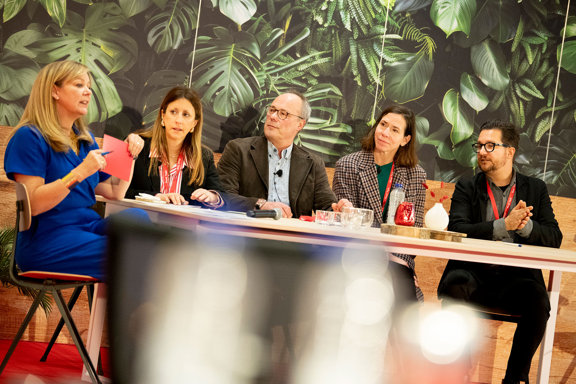 Real Talk : voeding en gezondheid