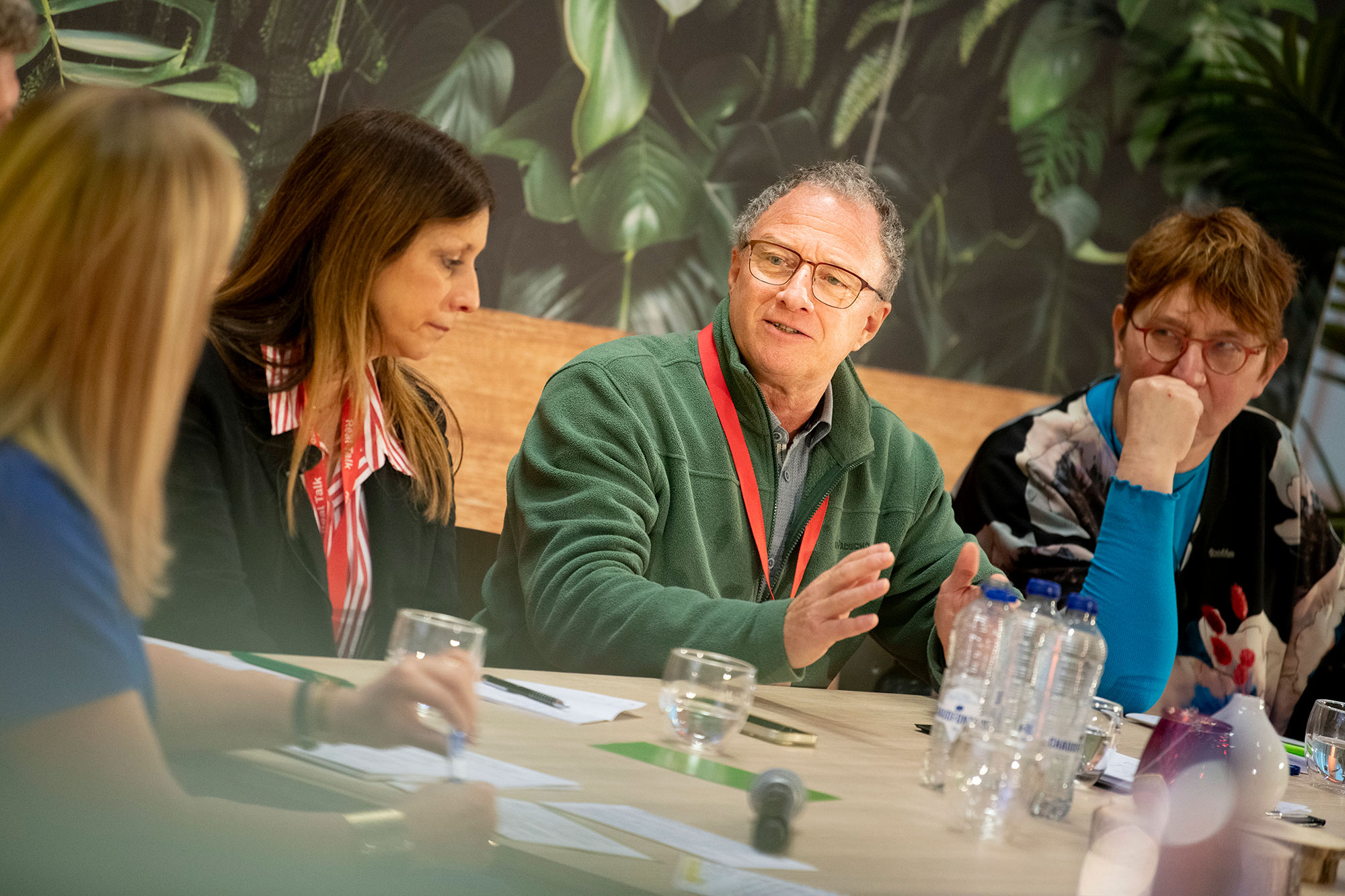 Real Talk : voeding en gezondheid