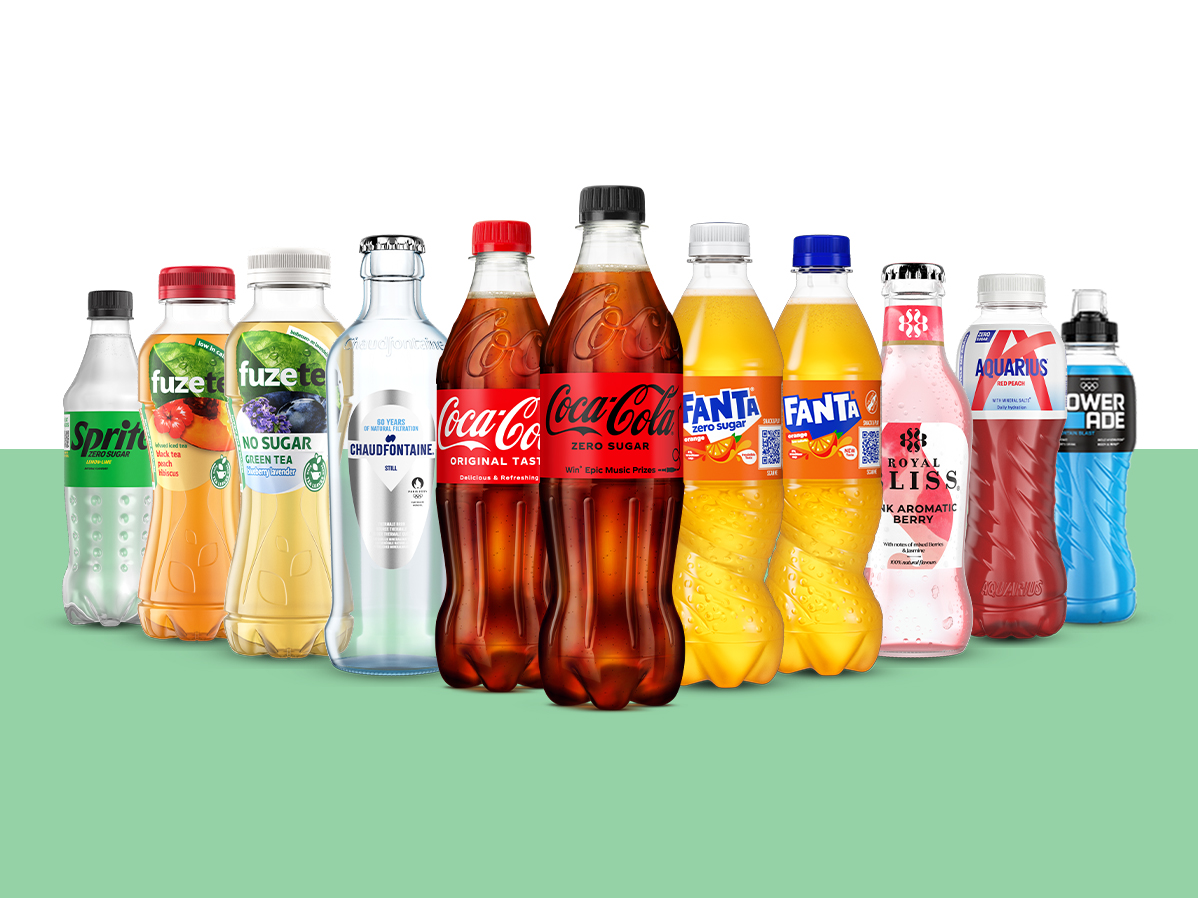 Innovatie voor meer keuze