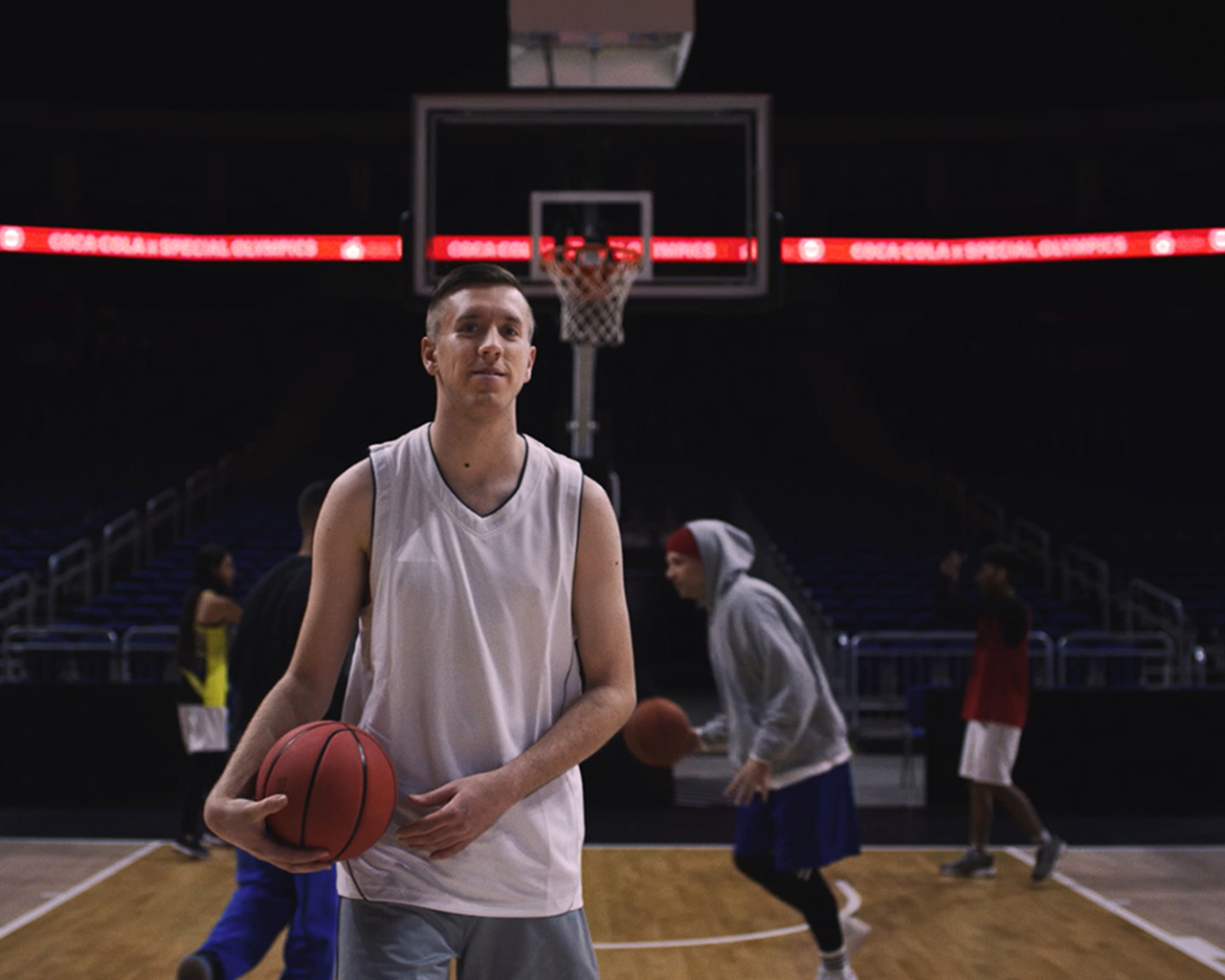 Votre soutien est vraiment magique