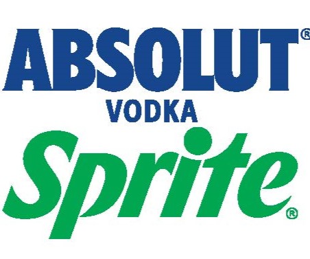 Logo Absolut Sprite
