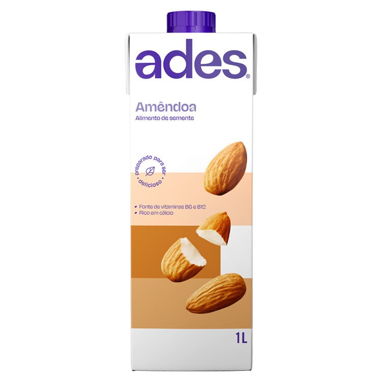 AdeS Amêndoa.