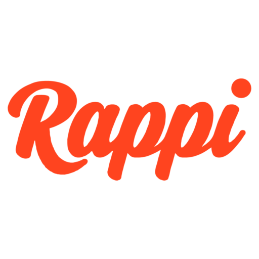 Logo no Rappi