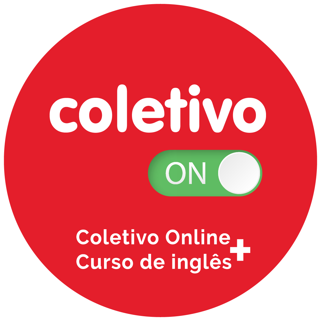 Logo Coletivo On