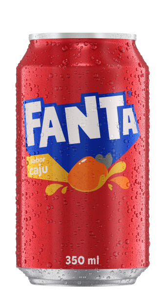 Fanta Caju