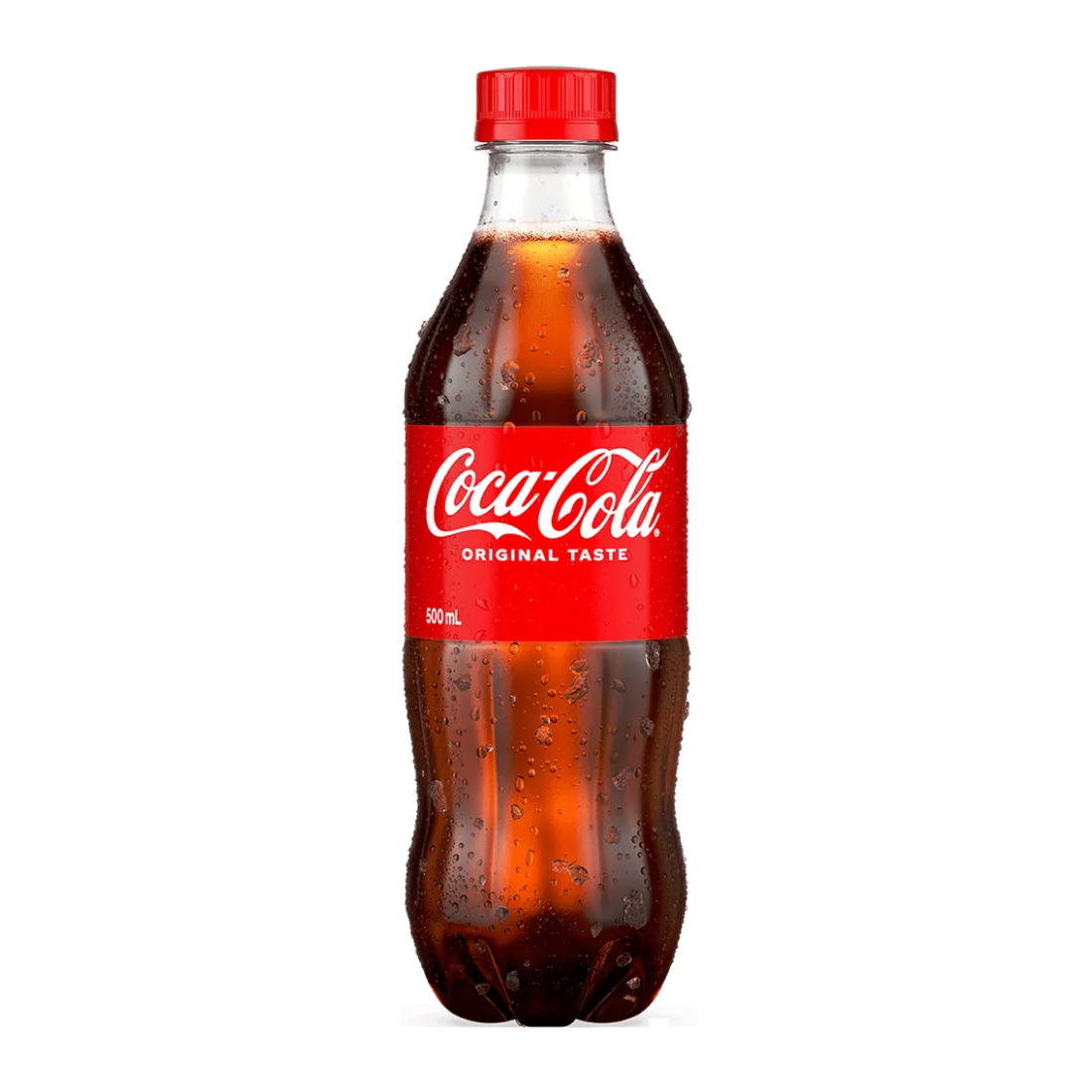 Coca-Cola Original Taste