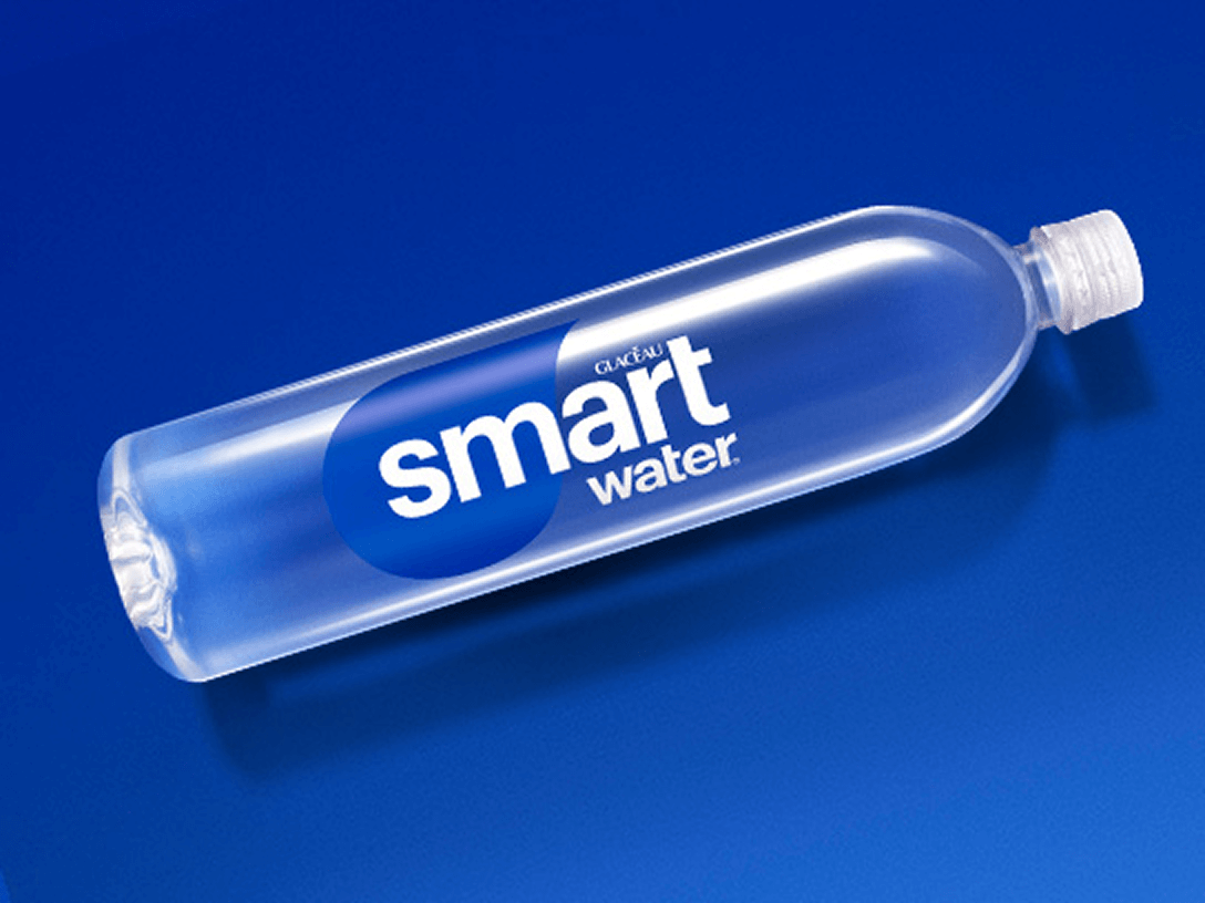 smartwater originale 