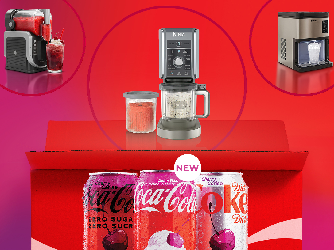 coke cherry prizes