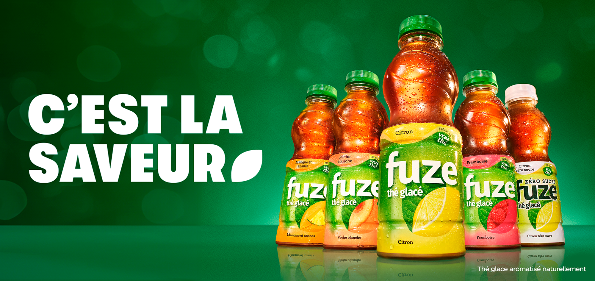 FUZE® Iced Tea