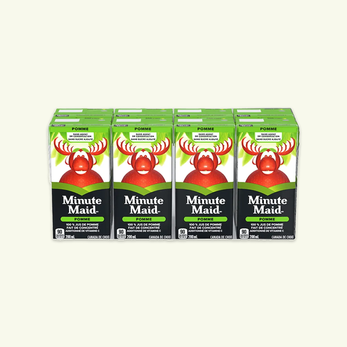 Minute Maid, Fruit Punch, 1,89 L