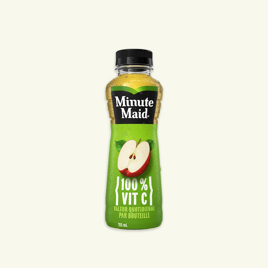 Minute Maid Jus de pomme