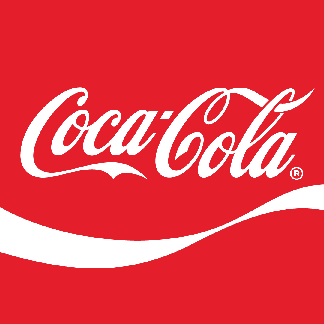 Coca-Cola Logo