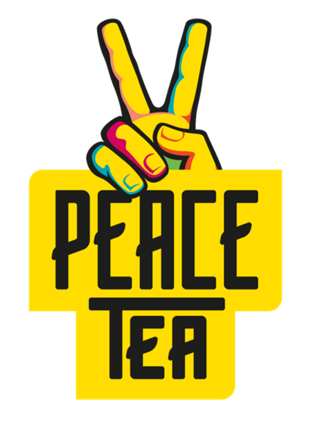 Logo Peace Tea