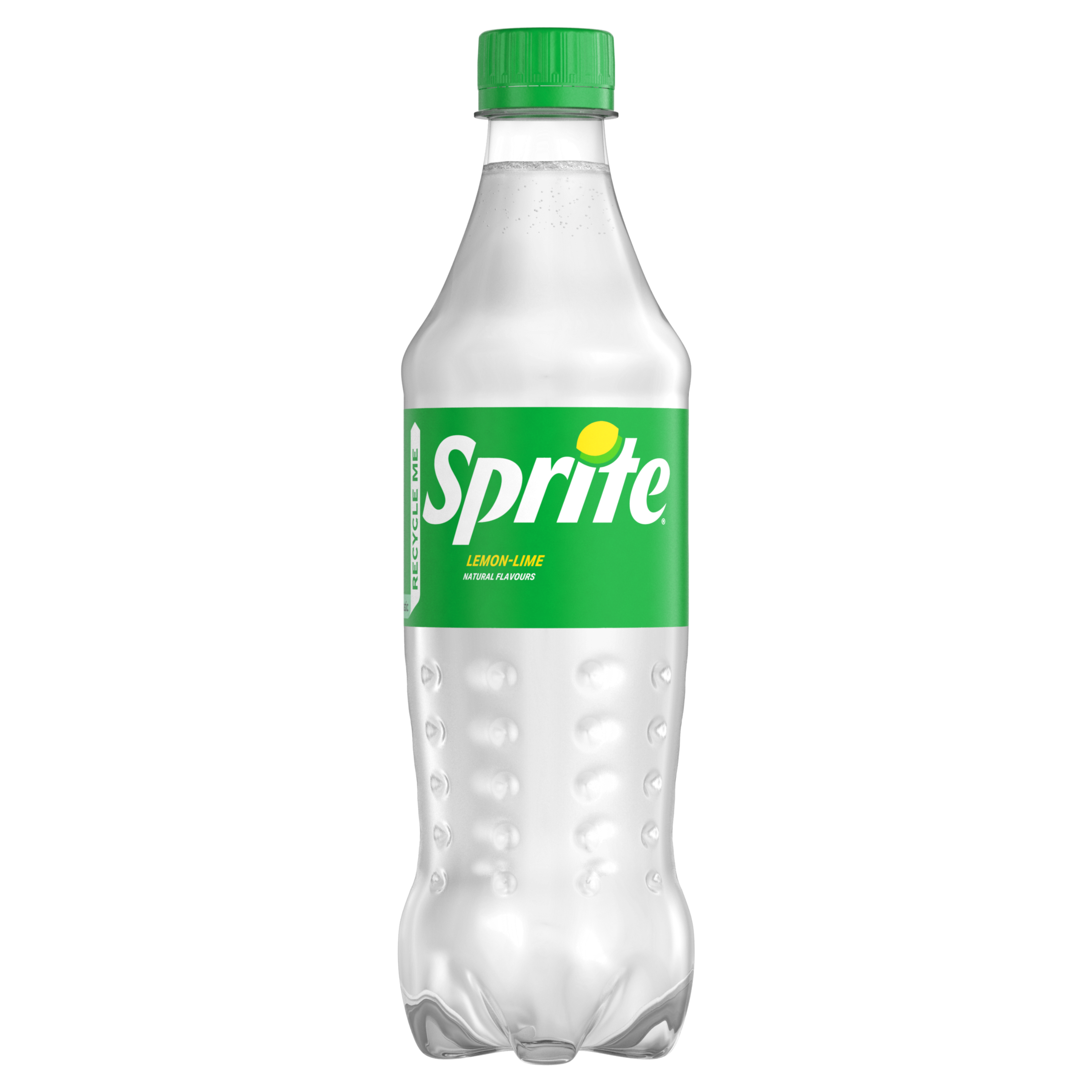 Bouteille de Sprite