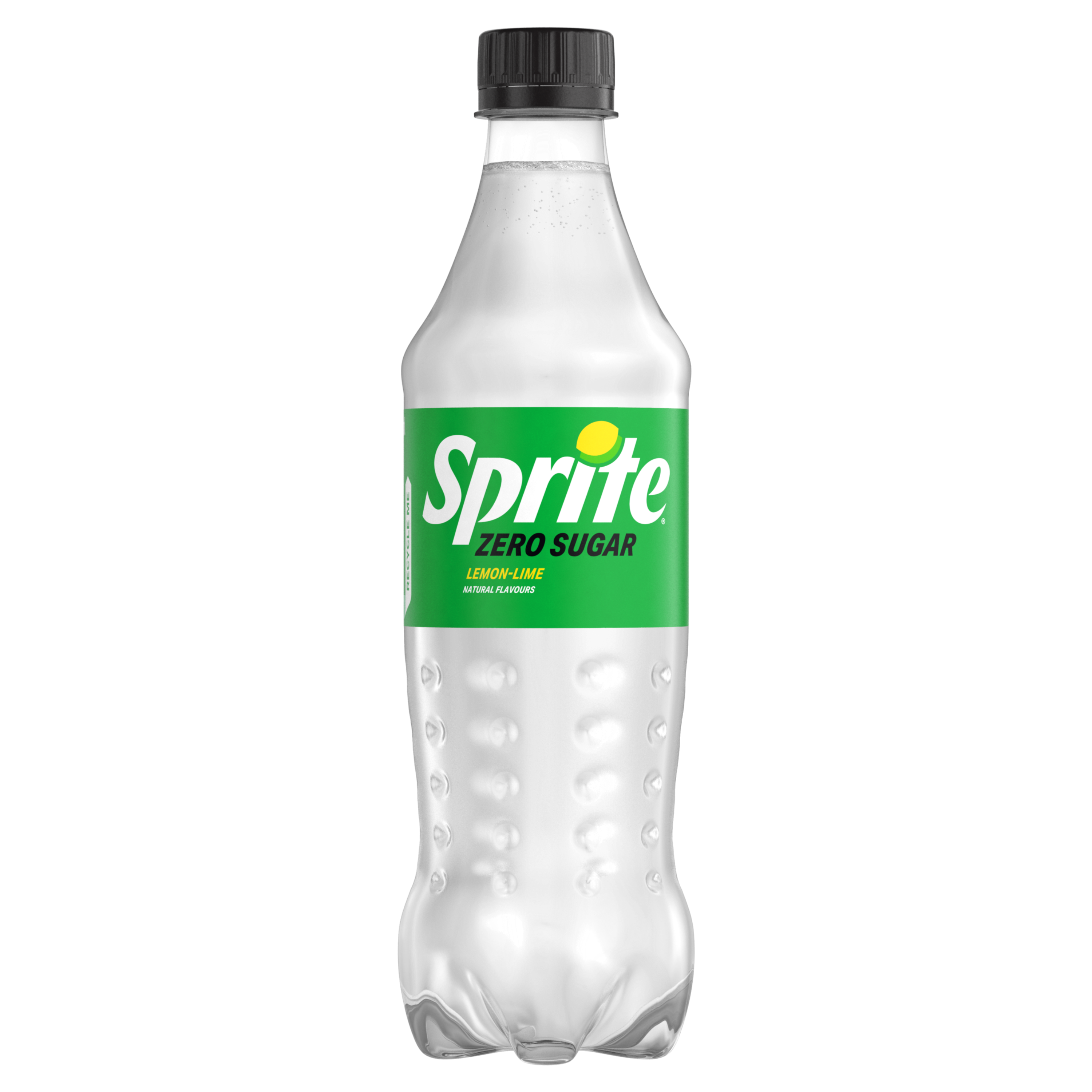 Bouteille de Sprite Zero Sugar