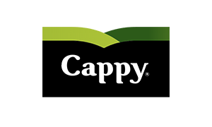 Cappy Logo
