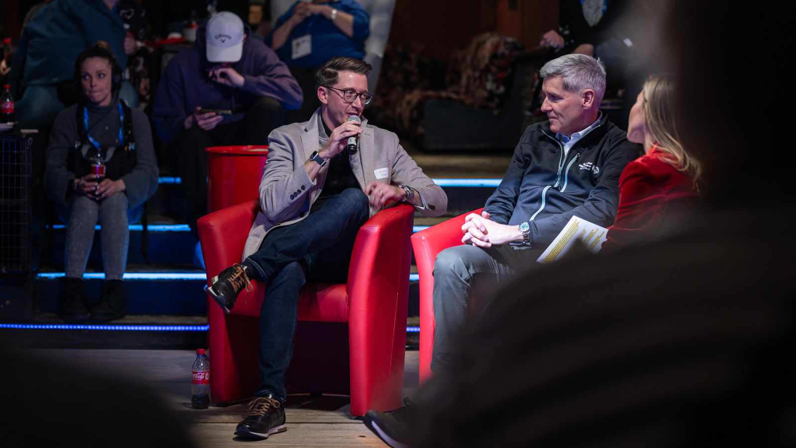 Impressionen der Special Olympics World Winter Games Turin 2025, vom 8. bis 15. März 2025 in Turin, Sestriere, Pragelato und Bardonecchia. (WeArePepper/Sebastian Schneider)