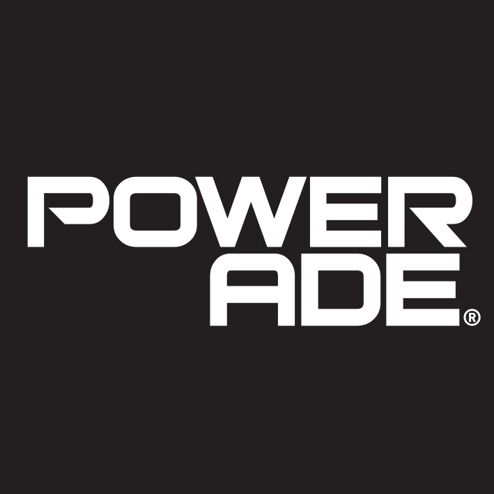 Powerade logo