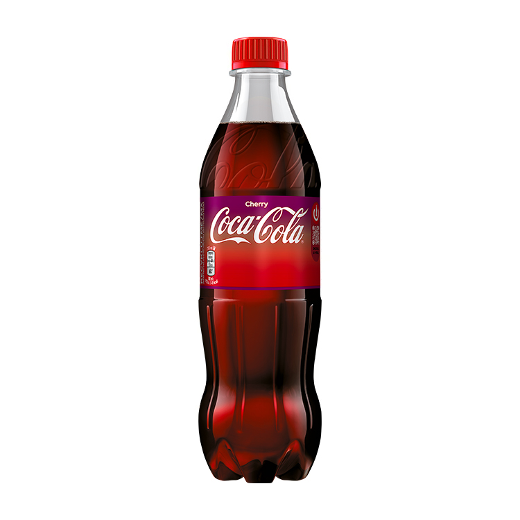 Coca-Cola Cherry