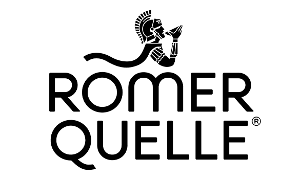 Romerquelle logo