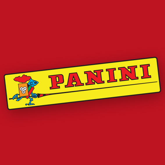 Panini album