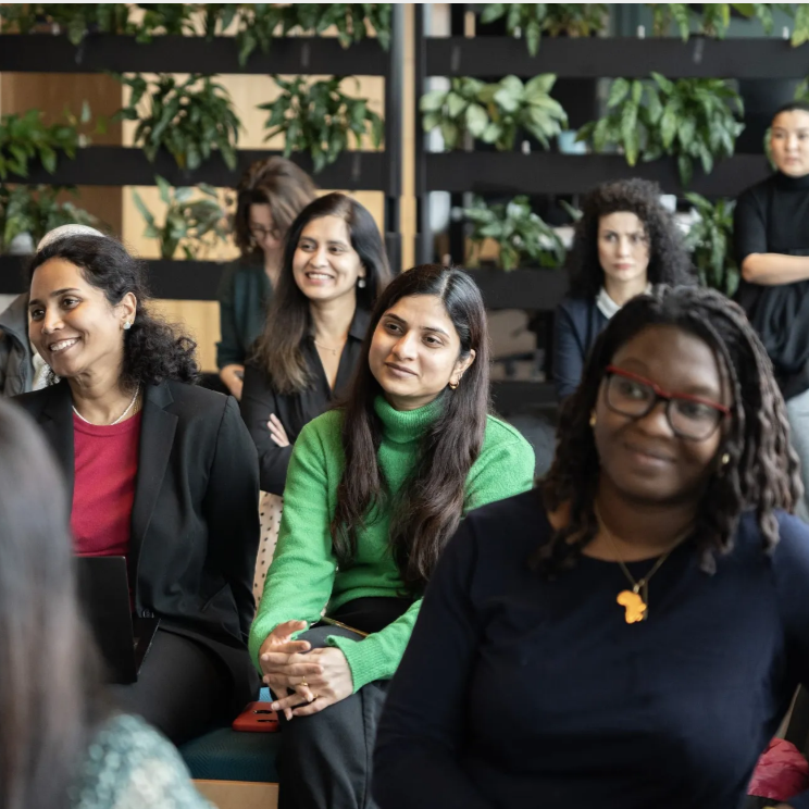 Anne Bathel, Redi School