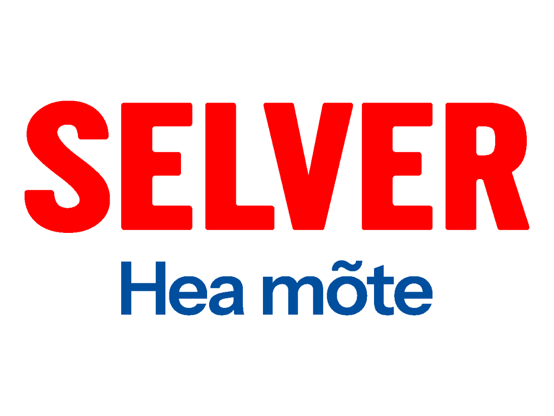 Selver e-poodi logo