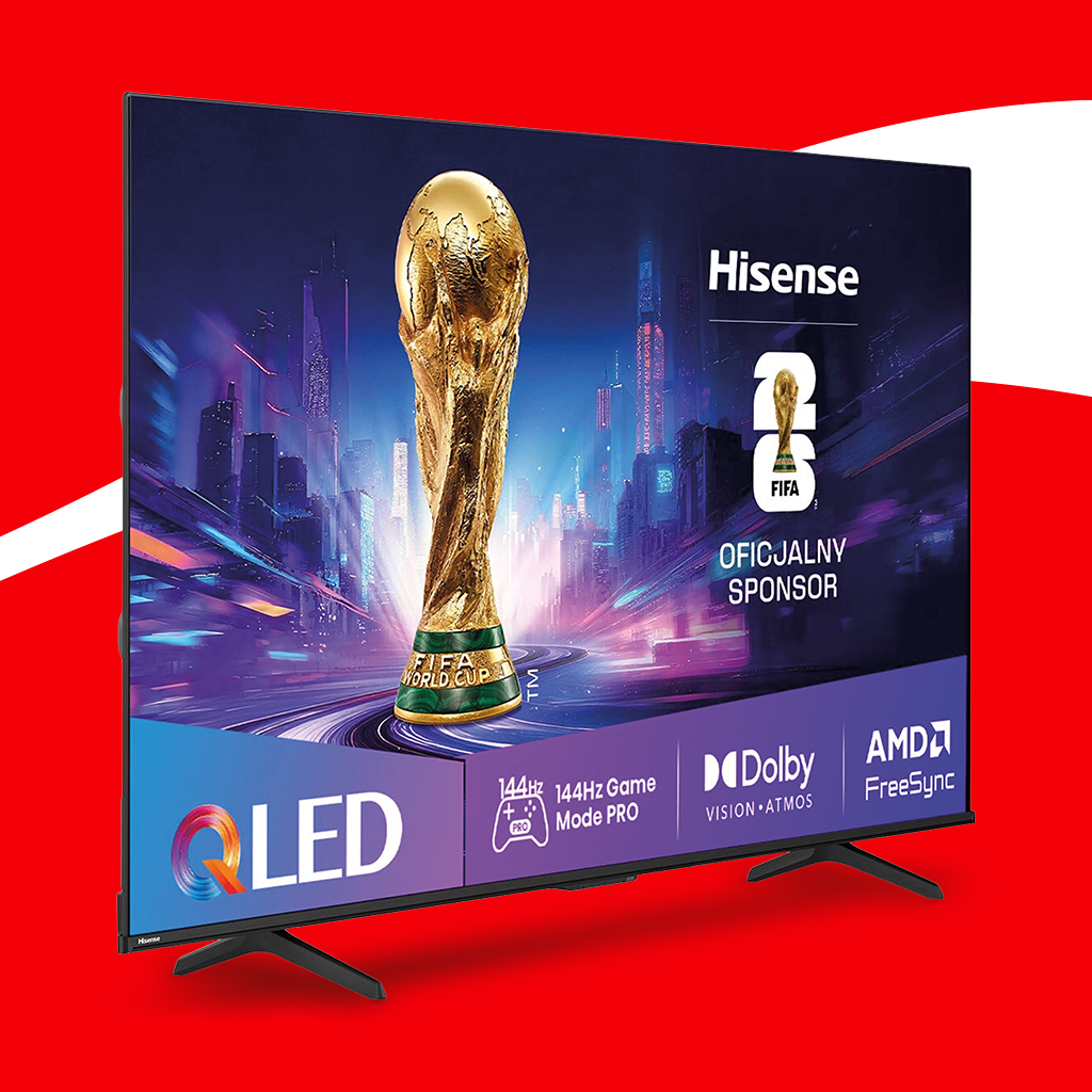 Hisense teler