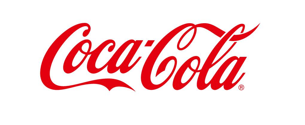 Coca cola logo