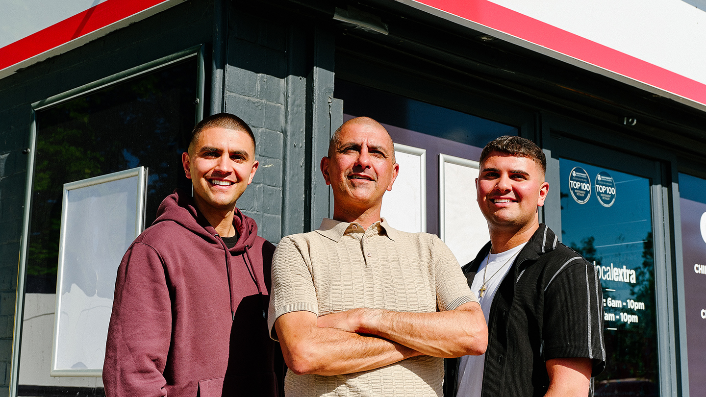 Your Support Is Real Magic