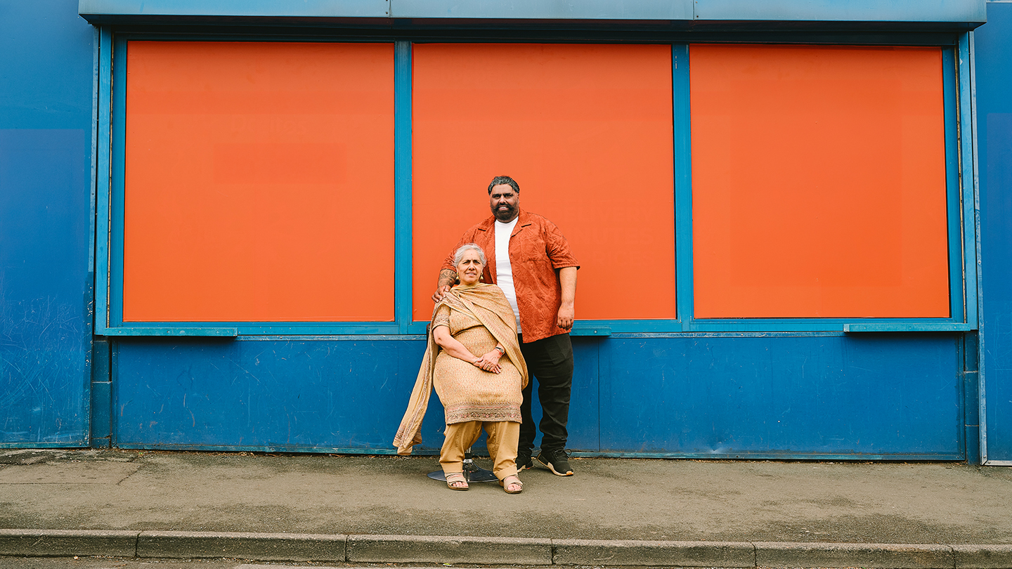 Your Support Is Real Magic