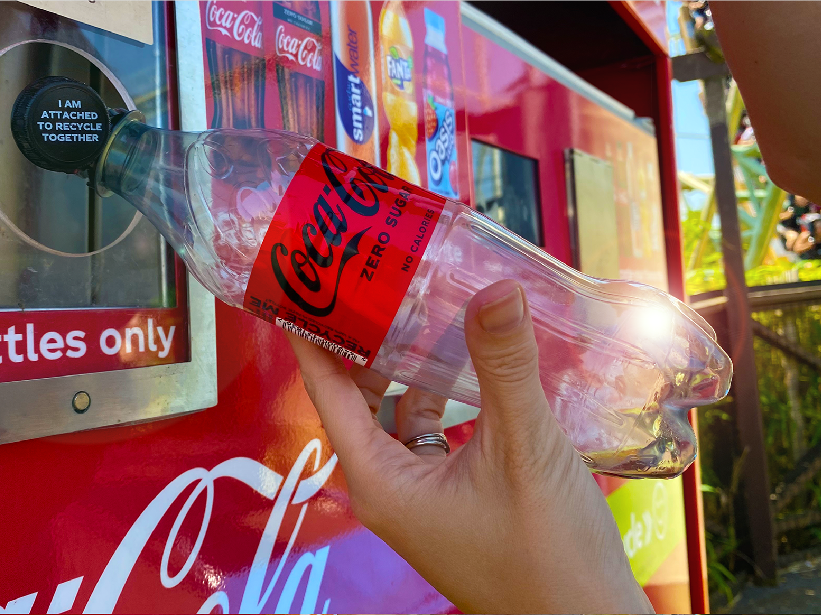 A Leap Forward in Circularity: Why GB needs a Deposit Return Scheme 