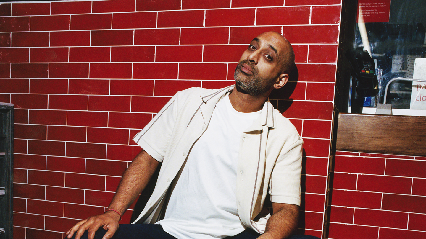 Your Support Is Real Magic