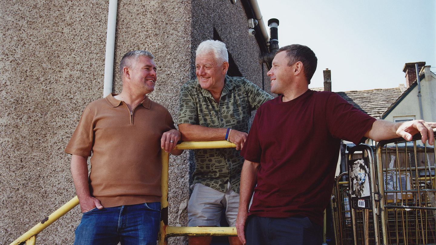 Your Support Is Real Magic