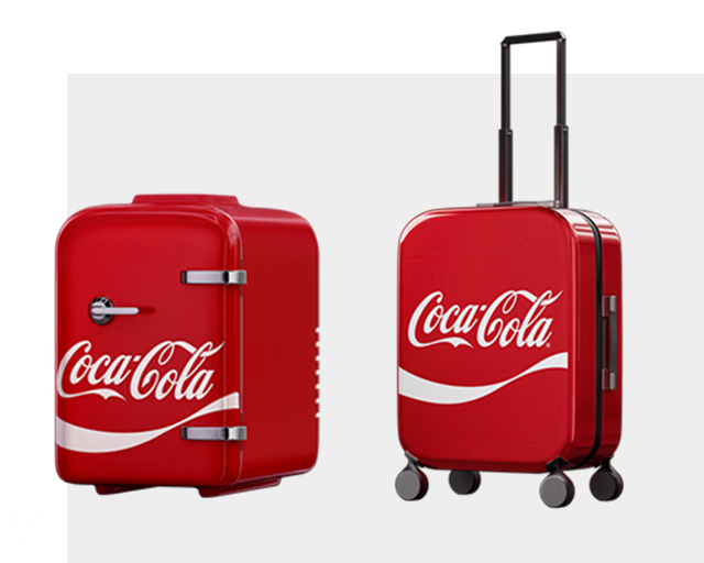 coca-cola prizes