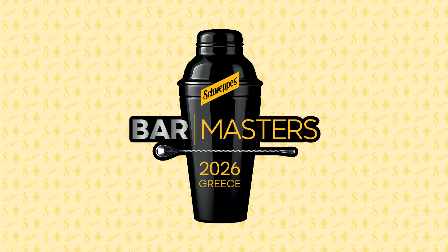 Schweppes Barmasters Contest