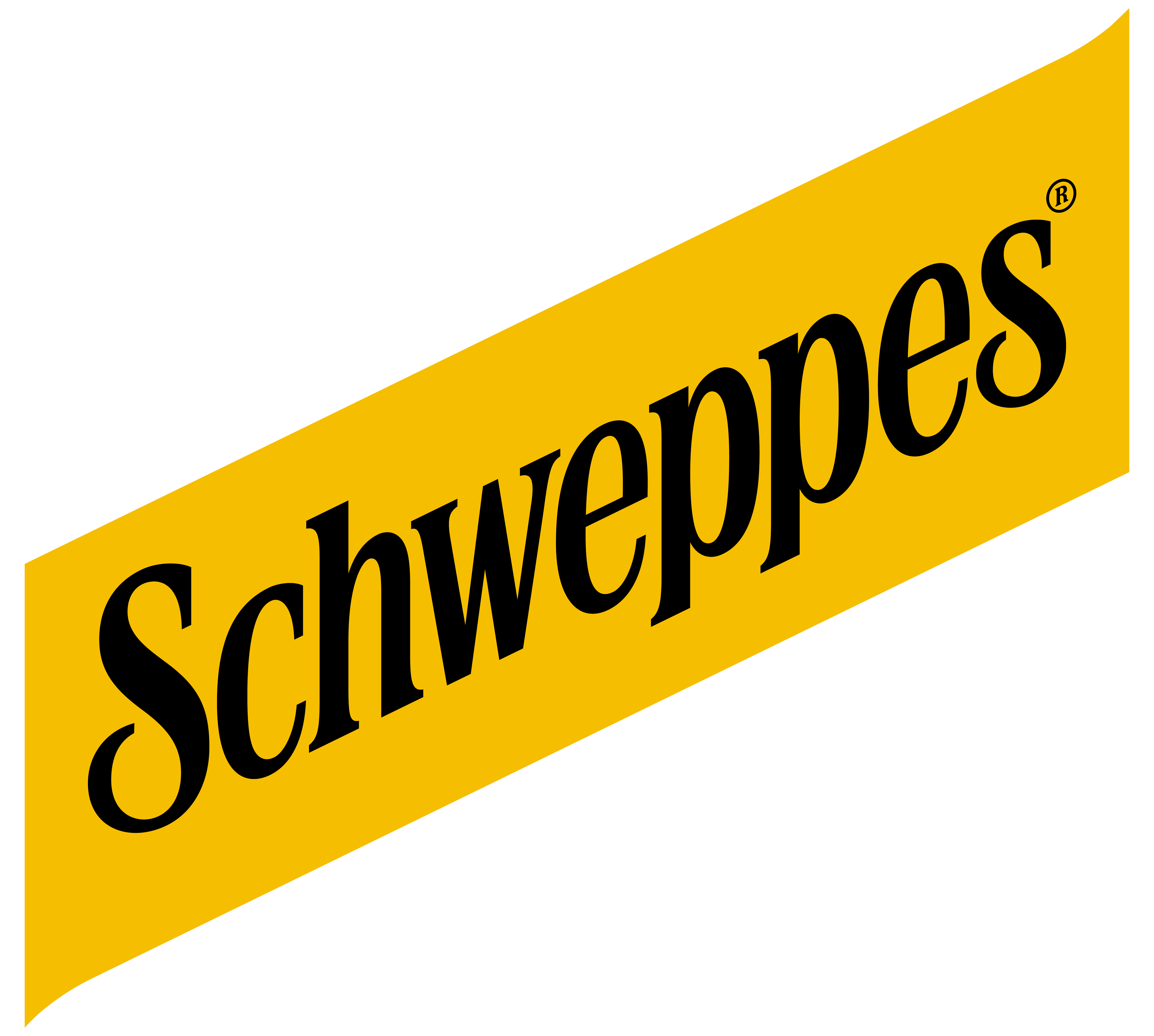 Schweppes