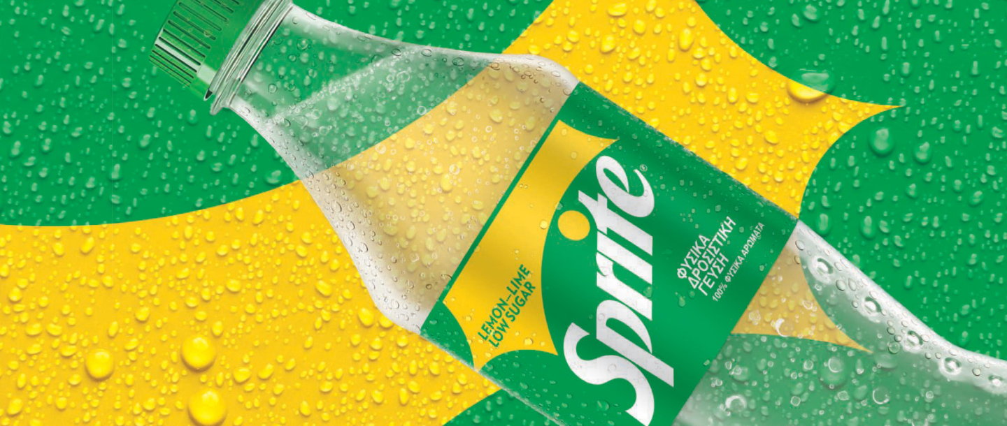 Green means something. Clear should, too.